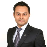 Vishwa Deep Tripathi