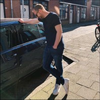 Sander Woppenkamp