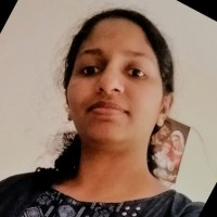 Asha Ann Kuruvilla