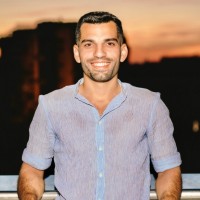 Daniel Zargari