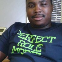 Ephraim Khoza