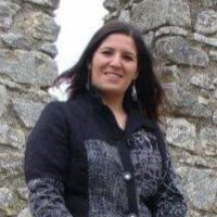 Marisa Alexandra Pardal