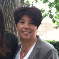 Nora Cyr