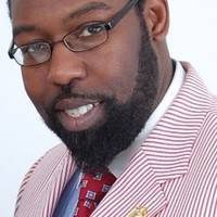 Dr. Edrichus R. Sykes, Esq.