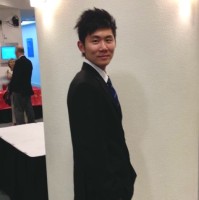 Weiyi Chen