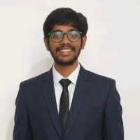 Pratham Parikh
