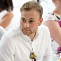 Daniel Reardon