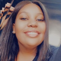 Justina Kahungu