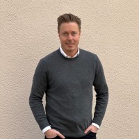 Henrik Myllenberg