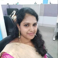 Manjula Ravi