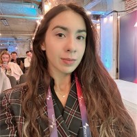 Daria M.