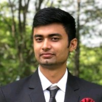 Harshil Chudasma