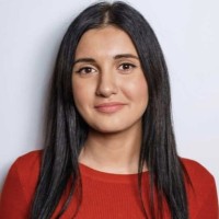 Kseniia Poliakova