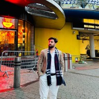 Muhammad Saeed