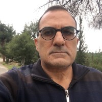Albert Daher