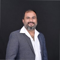 Nandha Ram