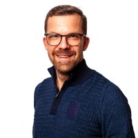 Johan Van Dijk