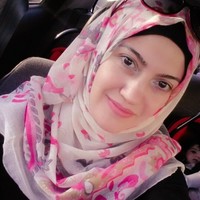 Yasmeen Abdallah