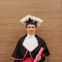 Dilamar Francisco Hilário da Silva