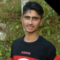Samar Ghimire