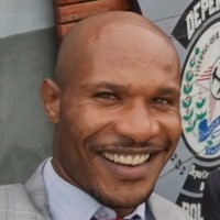 Carlos Henrique Costa dos Santos Luiz