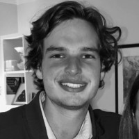 Harry Miles
