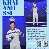 Khải Anh Lê Trần