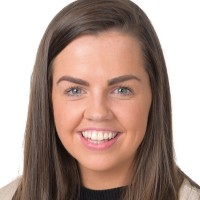 Claire Sharkey
