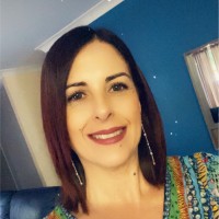 Nina Hayes