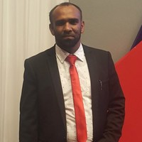Mohamed Irshan