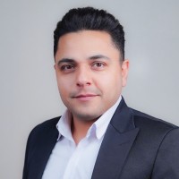 farhad rad