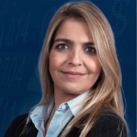 Julia C Monteiro, CNPI - P  MBA Finanças