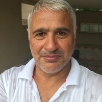 Ergin Genç