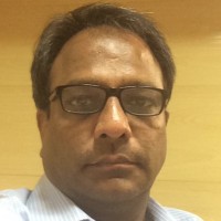 Vijay Garg