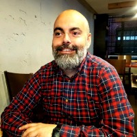 Alberto Martínez García