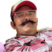 Mirza Shahabuddin Baig Grad Iosh