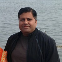 Umesh K Pandey