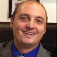 Blake Richendifer, MBA