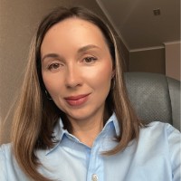 Olga Simonova