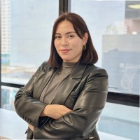 Maria Vílchez Díaz
