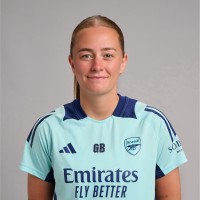 Gemma Biggadike