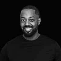 Marcus Henderson