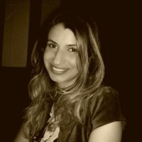 Priya Navsaria