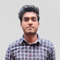 Sreenath TK