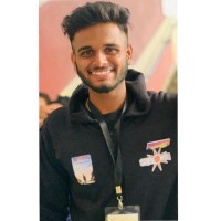 Harsh Jadhav