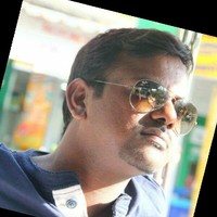 Srikanth Penaganti