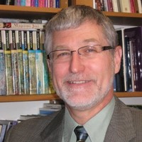 Harlan Gillespie