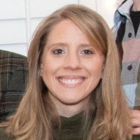 Stephanie Mockus Lorber