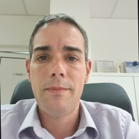Velimir Cvetkovic