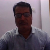 NARENDRA KUMAR SONI